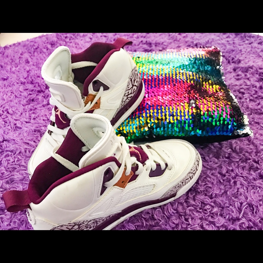 BRAND NEW Kids Jordan’s